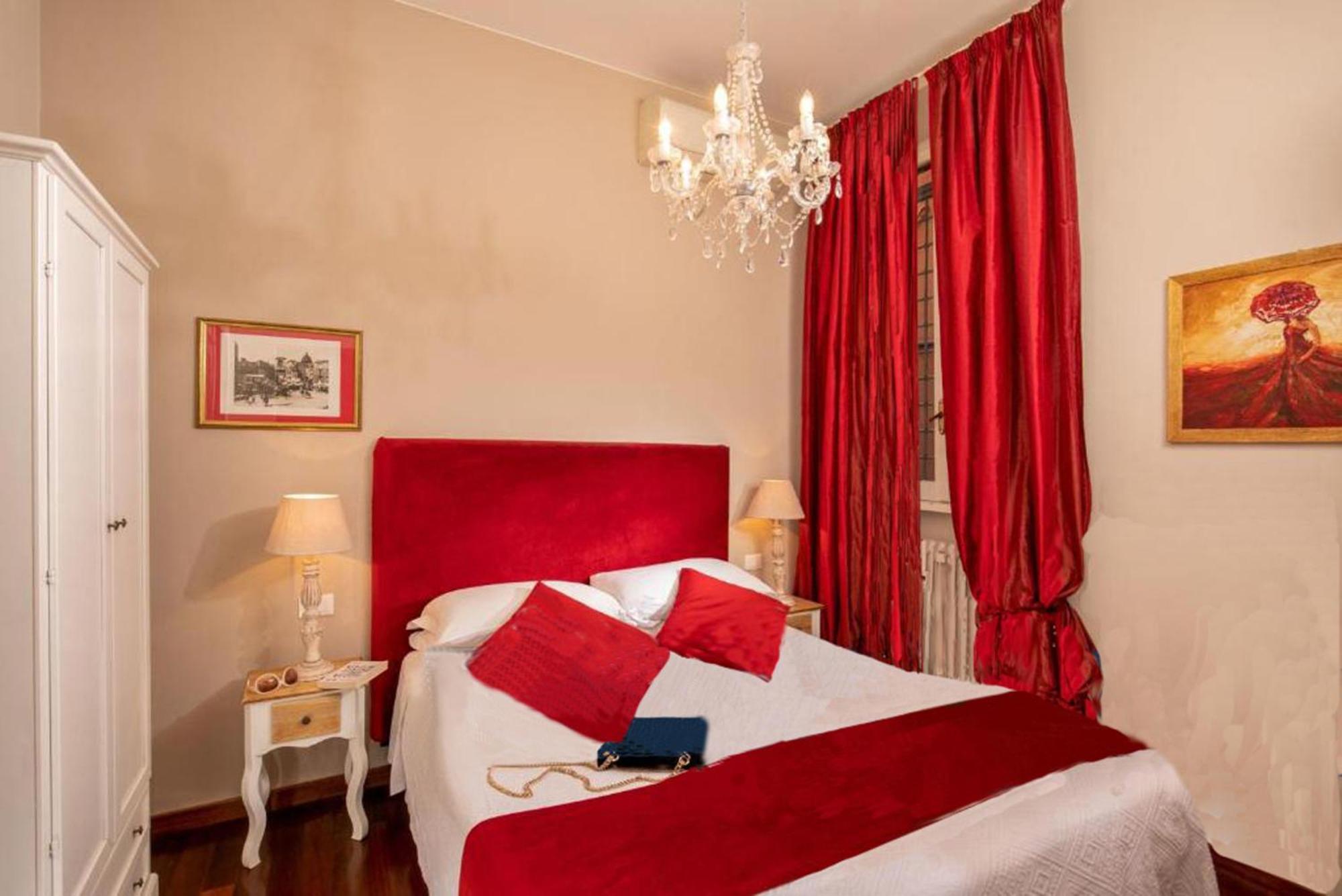 Avignonesi Suites - Ca Domus Collection — Fotos 1